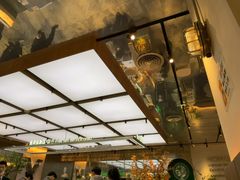 -农乐园炭火烤肉(繁花中心店)