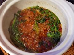 -鹤江桥·红油牛肉粉(SKP店)