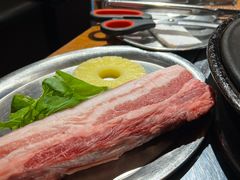 -济州爱肉堂(总店)