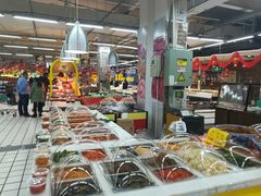 -美廉美超市(圣熙8号购物中心店)