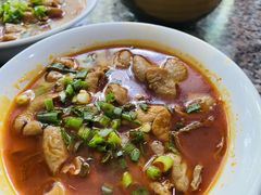 -李记小小吃(涪江路店)