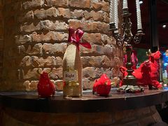 -BROWNSTONE布朗石西班牙餐厅(富城店)