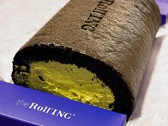 -the Roll'ING手作瑞士卷专门店(卓悦中心店)
