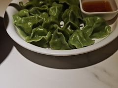 -33号大院·青岛本帮菜(五四广场店)