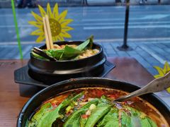 -猪脑壳凉面(武陵源店)