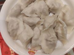 -添福来墨鱼饺子 · 海鲜东北菜(大连星海·黄浦路店)