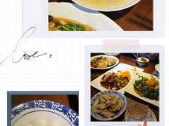 -龙抄手食府(浣花北路店)