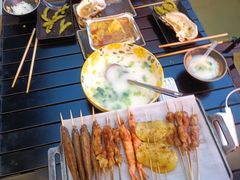-黄鱼炙夜·烧烤·小龙虾(星荟广场店)