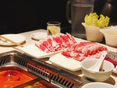-海底捞火锅(天一广场亚细亚店)