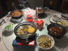 -味上湘菜馆(岳麓山店)