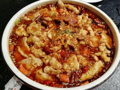-青麻椒川菜小馆(群力新苑店)