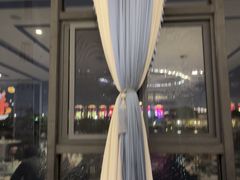 -东南里湖景餐厅·新闽菜(浦西万达店)