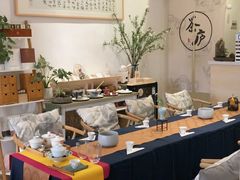 -茶庐(百花洲路店)