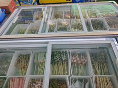 -小蜜蜂团建自助烧烤场(小洲村店)
