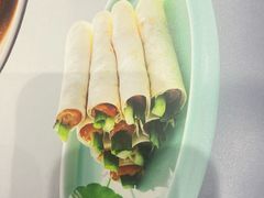 -金哥私房菜馆(张府园总店)