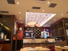 -安妮意大利餐厅(世贸天阶店)