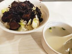 -咬不得高祖生煎·简餐(高银街店)