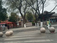 -千佛山风景名胜区