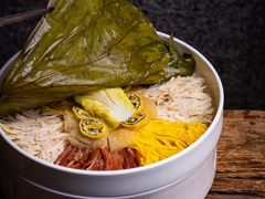 -江南雅厨(李公堤店)