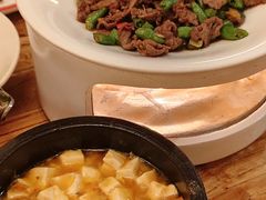 -新白鹿餐厅(银泰西湖文化广场店)