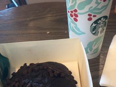 -星巴克(北京首都国际机场7店)