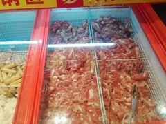 -金权道韩式自助烤肉(嘉华国际店)