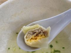 -顶巧鸡汤馄饨(虹口总店)