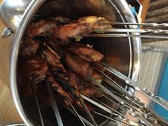 iphone_upload_pic-鬼味烤翅(南锣鼓巷店)