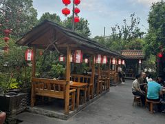 -青城甲(青城山店)