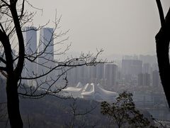 -岳麓山风景名胜区