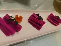 -江海肥牛(桃园南路店)