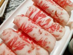 -京元盛铜锅涮肉(上海总店)
