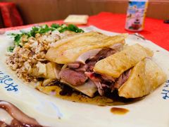 -化州大众美食城(宝安老牌店)
