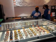 -LANLIZI BAKERY(COSMO店)