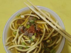 -老光明岗琼甜茶馆