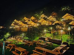-北京山里寒舍度假酒店
