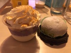 -迦南·甜品蛋糕(传媒店)