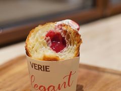 -VERIE BAKEHOUSE