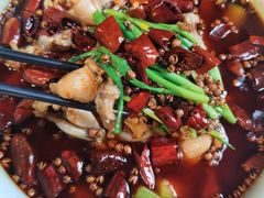 -新沸腾鱼乡(世贸天阶店)