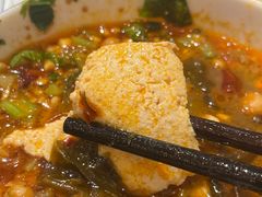-佬缸炮江湖川菜(玉林店)