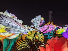 -歌斐颂巧克力小镇