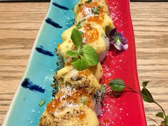 -吉之仙•中国制造•出口级食材日料店(领事馆总店)