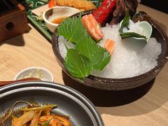 -匠和风精致料理(宁德万达店)