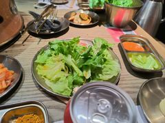 -西塔老太太泥炉烤肉(杭州首店)