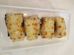 -金河半岛园林酒家(金融城店)