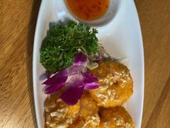 -暹罗酒肆泰餐厅酒吧