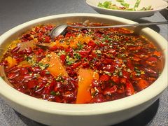 -唐御宴•御宴宫•唐代菜点(芙蓉西路店)