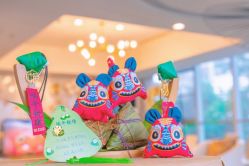 点击看大图 -蜜悦居月子中心(国金中心店)