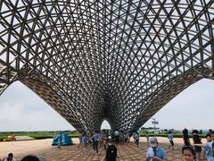 -南汇嘴观海公园