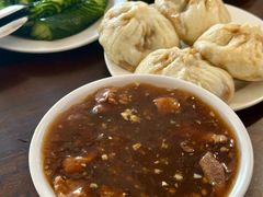 -姚记炒肝店(鼓楼店)